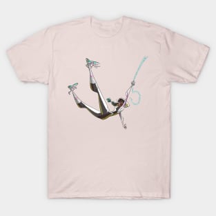 SPIDER-GWANDA T-Shirt